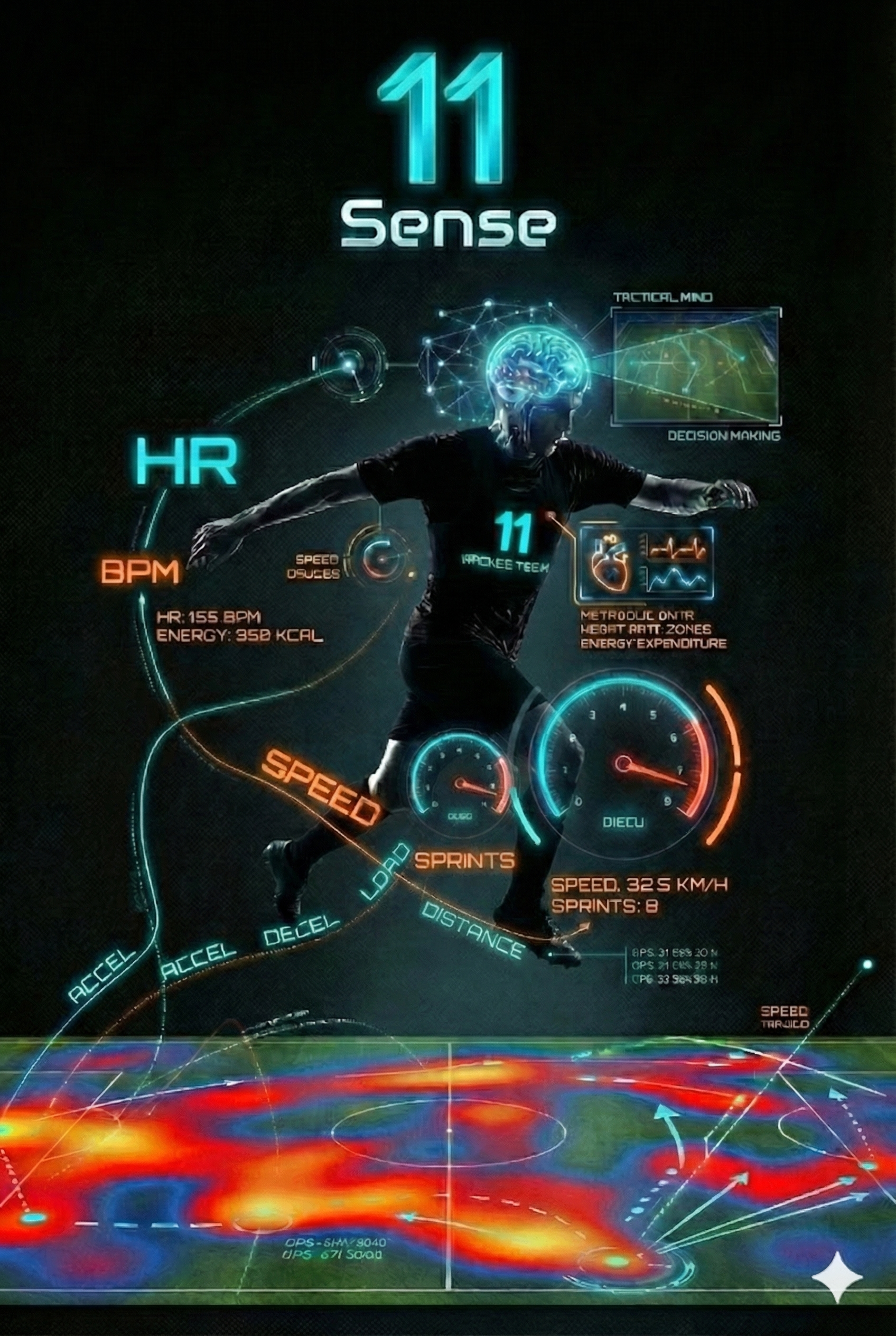 11Sense Hero